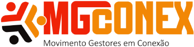 Logo MGConex