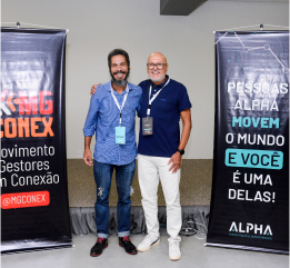 Imagem sobre a MGConex