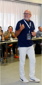 Imagem sobre a MGConex